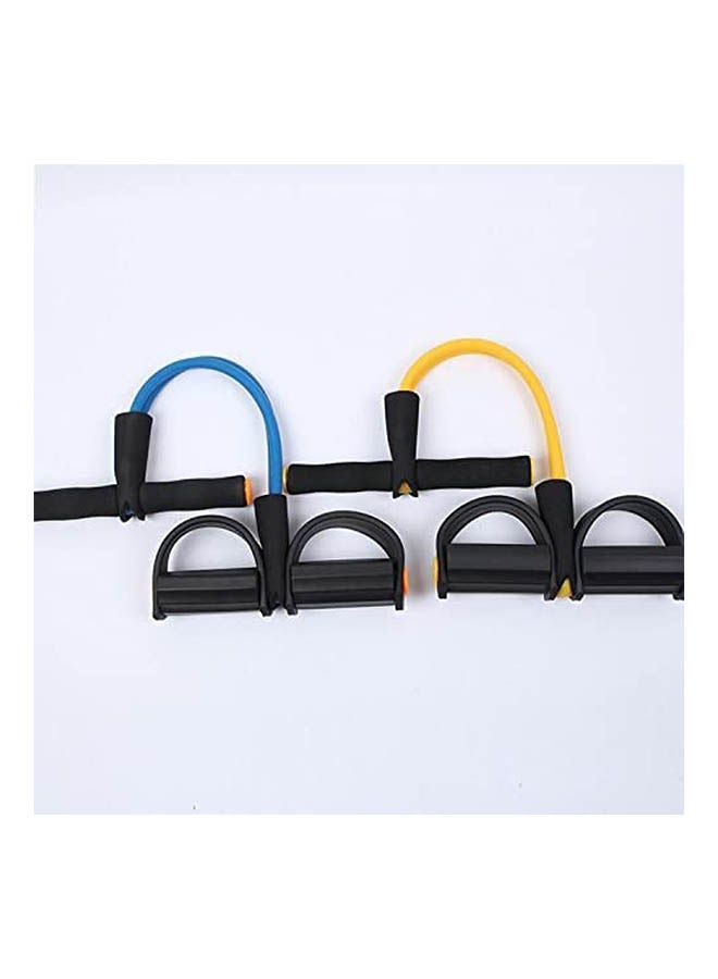 Generic Multi-Function Tube Ankle Pedal Puller 2 