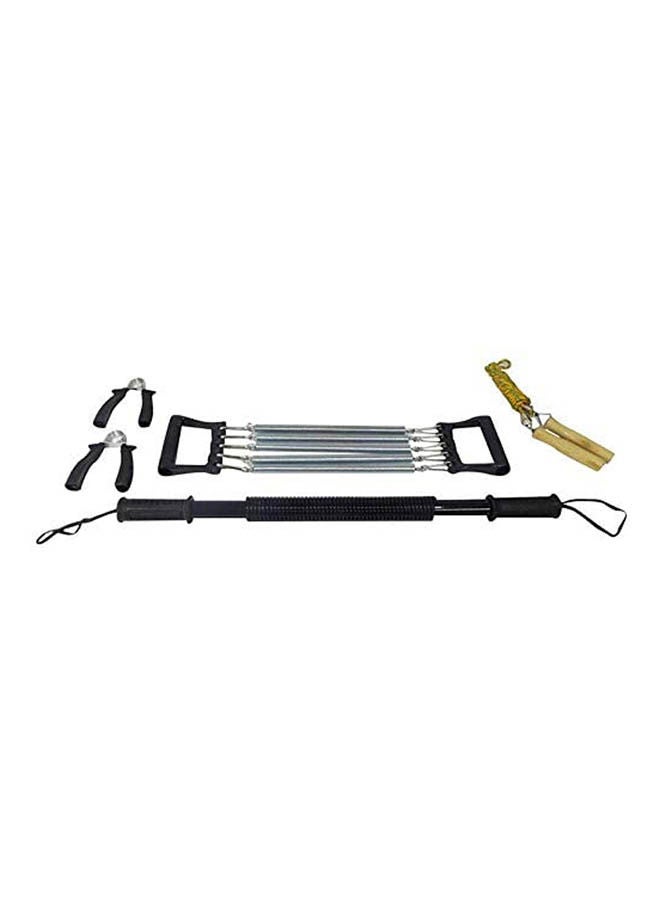 Set Of Marion Chest Expander