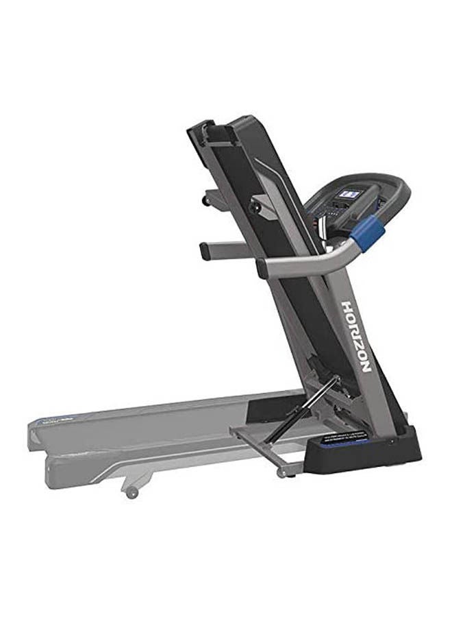 Horizon - Treadmill 7.0At 193 x92 x152cm - Image 1