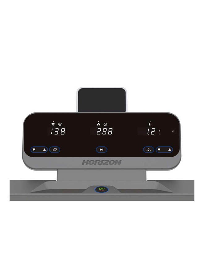 Horizon Treadmill Evolve 3.0 159 x82 x130cm  - Image 2