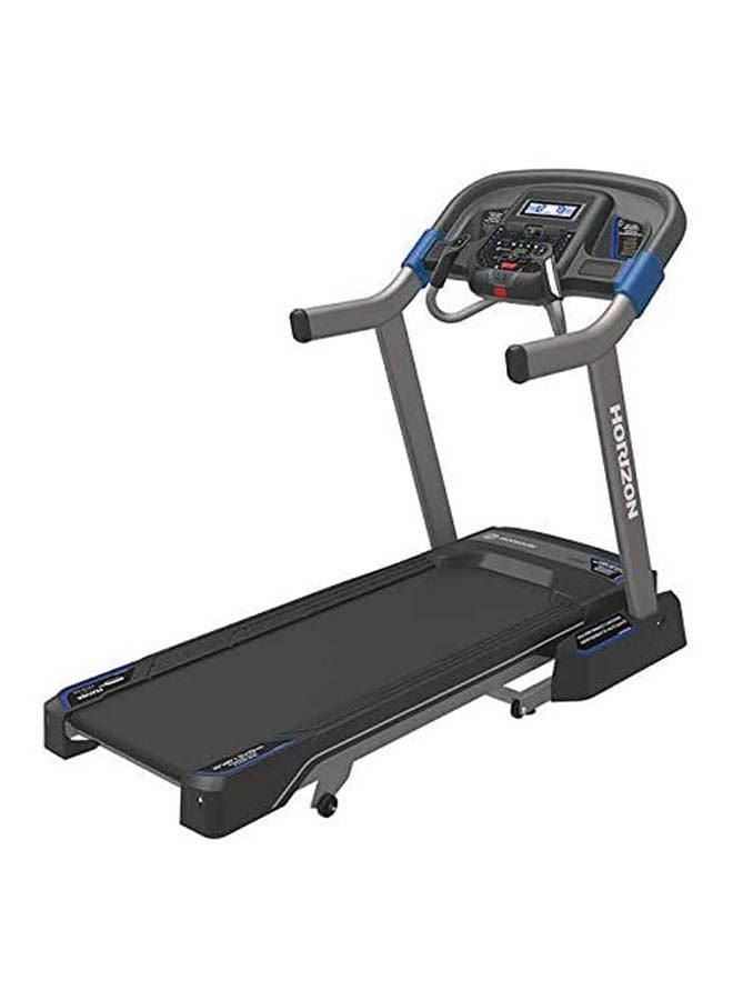 Horizon - Treadmill 7.0At 193 x92 x152cm - Image 1