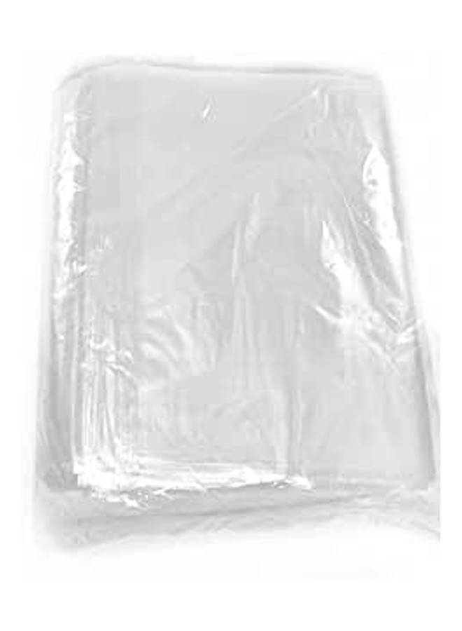 أكياس الساندويتش (أكياس الثلاجة) 330 قطعة 1 كجم