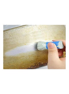 Suak Mesh Bus Dental Two Way Of Suak Stay For Dishes Splashes & Blazers Fiddle 12 Pieces Blue