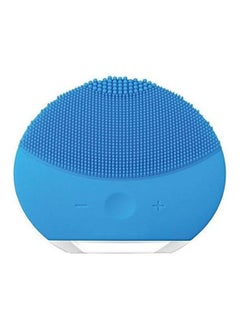 Silicone Ultrasonic Facial Cleanser Brush Blue - v1652520662/N53318763A_1