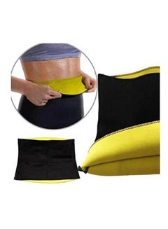Generic Women'S Body Shaper Slimming Sweat Neoprene Sauna Shapers Slimming Belt Waist Top Sports For Weight Loss Yoga Sport Belts 