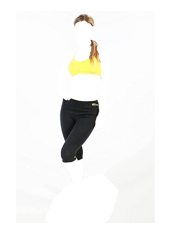 Generic Xl Thermal Slimming Shorts 