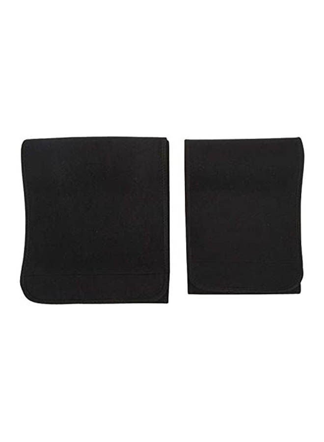 Generic - Slimming Weight Loss Belly Waist Trimmer Belt Width 25x100cm - Image 1