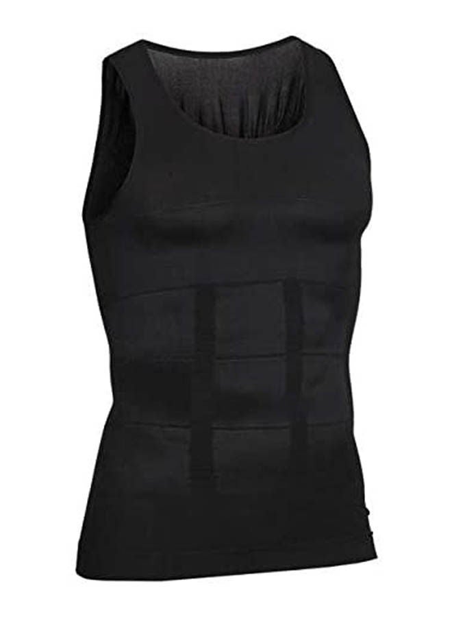 Generic Slimming Underwear Body Shaper Waist Cincher Corset  - Image 1
