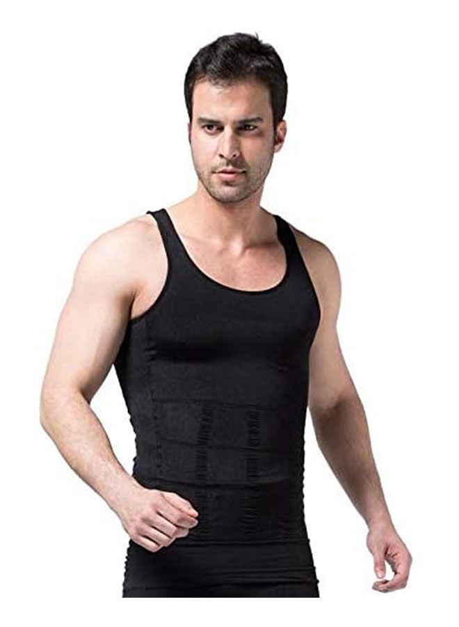 Generic Slimming Underwear Body Shaper Waist Cincher Corset  - Image 2
