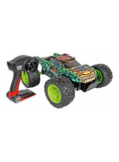 Maisto Off-Road Vehicle With Remote Control 45.7x34.3x14cm  - Image 1
