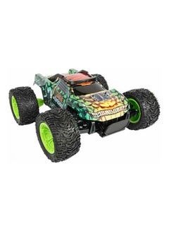 Maisto Off-Road Vehicle With Remote Control 45.7x34.3x14cm  - Image 2