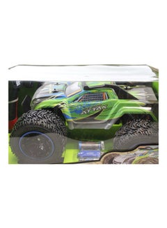 Maisto Off-Road Vehicle With Remote Control 45.7x34.3x14cm  - Image 4
