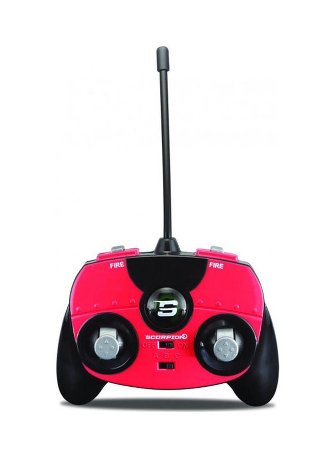 Maisto Tech Scorpion  With Remote Control 35x26x20cm  - Image 3