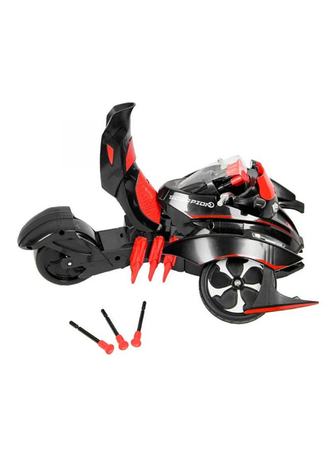Maisto Tech Scorpion  With Remote Control 35x26x20cm  - Image 4