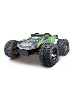 Maisto Off-Road Vehicle With Remote Control 45.7x34.3x14cm  - Image 3