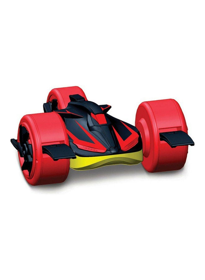 Maisto Cyklone Amphibian With Remote Control 24x20x9cm  - Image 1