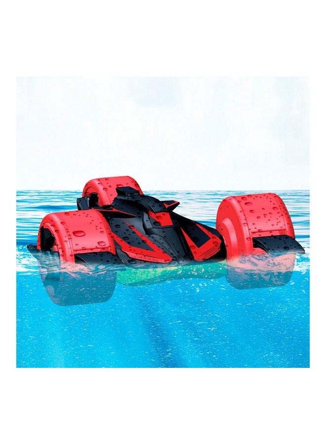 Maisto Cyklone Amphibian With Remote Control 24x20x9cm  - Image 4