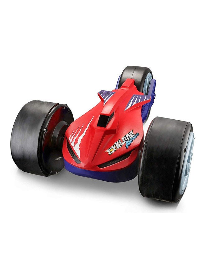 Maisto Cyklone Amphibian With Remote Control 24x20x9cm  - Image 3