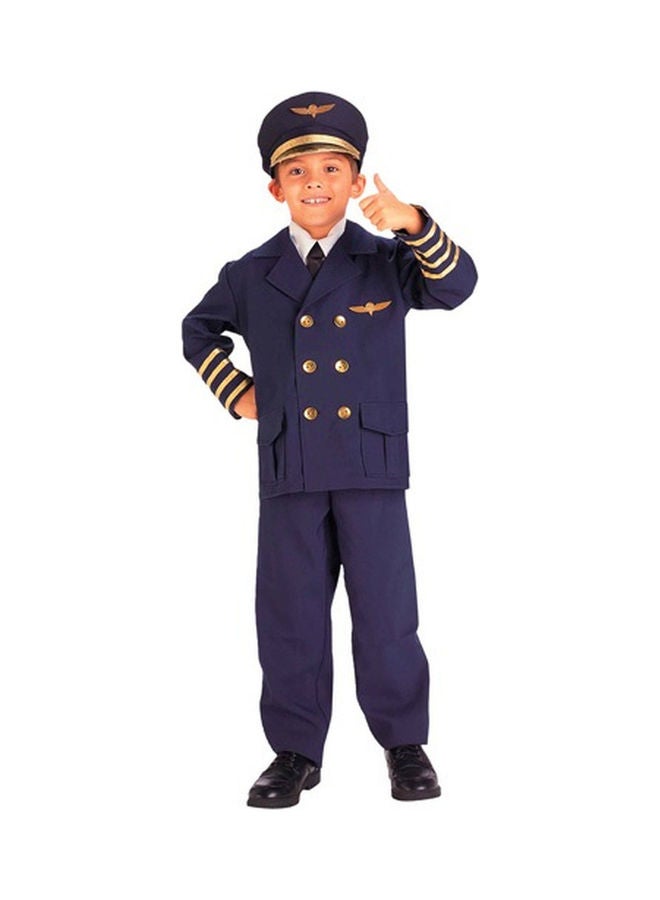 Pilot Costume - Medium - Image 1