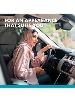 شل منظف متعدد الإستخدام لأجزاء السيارة الداخلية  - Image 2