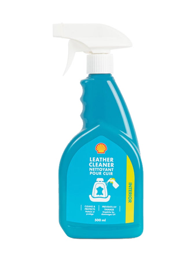 Shell Leather Cleaner  - Image 1