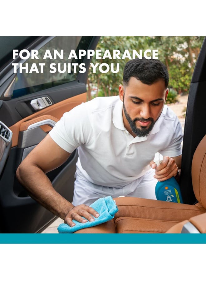 Shell Leather Cleaner  - Image 2