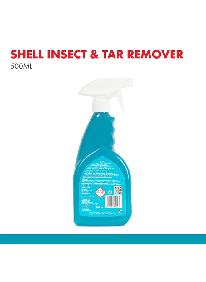 Shell Insect And Tar Remover  - Image 4