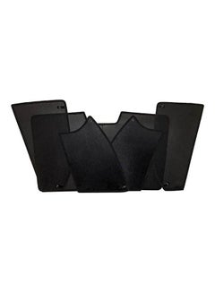 Car Sun Shade Specialized For Hyundai Matrix