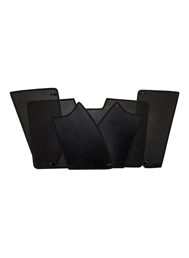 Generic - Car Sun Shade Specialized For Hyundai Matrix - Image 1