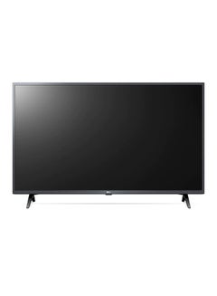 43-Inch Smart LED TV Full HD HDR With Built-In Receiver 43LM6370PVA Black - v1652608852/N52424423A_2