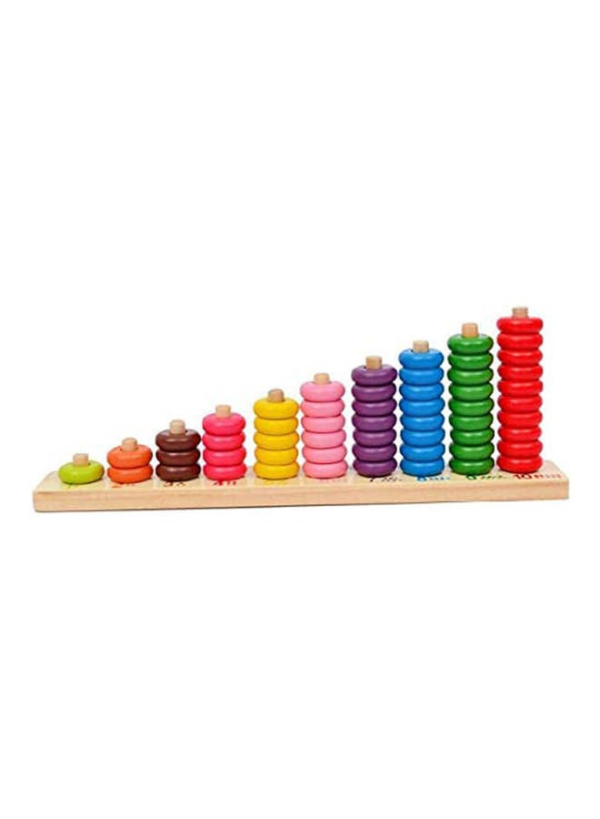 Generic Children'S Digital Computing Frame Toys 