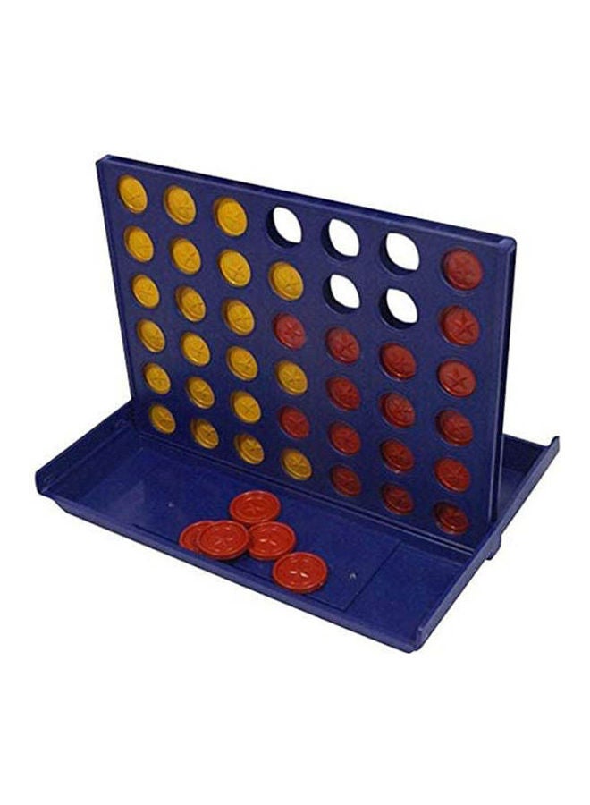 لعبة توصيل أربعة كبيرة 4040 متعددة