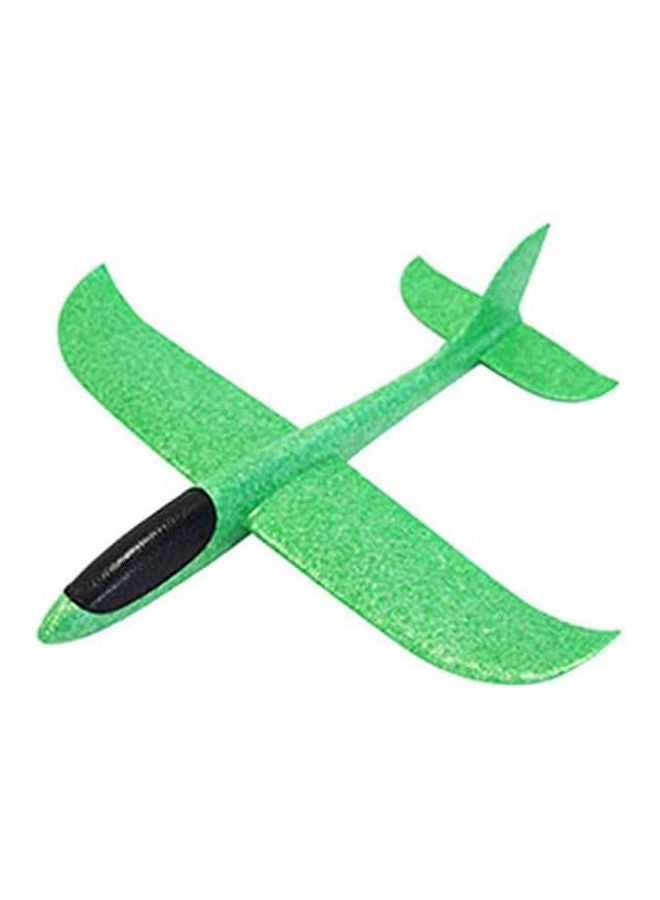 Generic - Throwing Glider Inertia Plane Foam Aircraft Toy Hand Airplane - Image 1