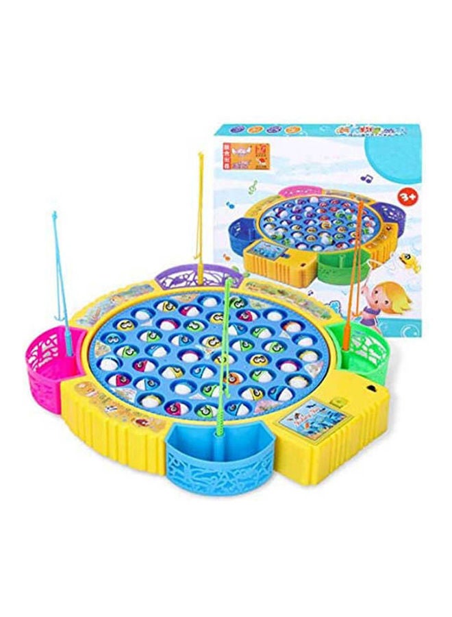 Generic Fishing Toy  - Image 1