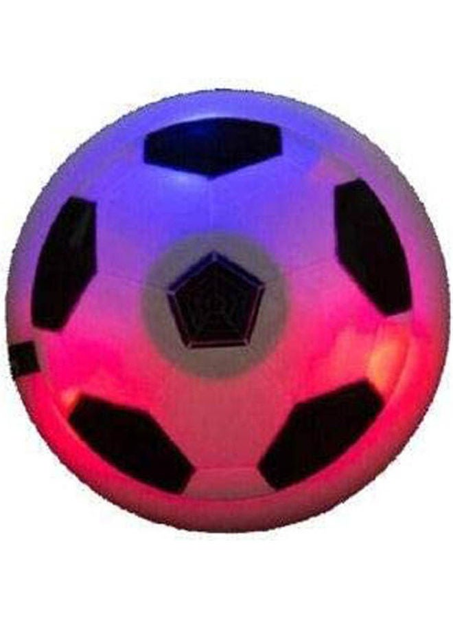 ماركة غير محددة Air Power Soccer Disc Indoor Football 17cm  - Image 2
