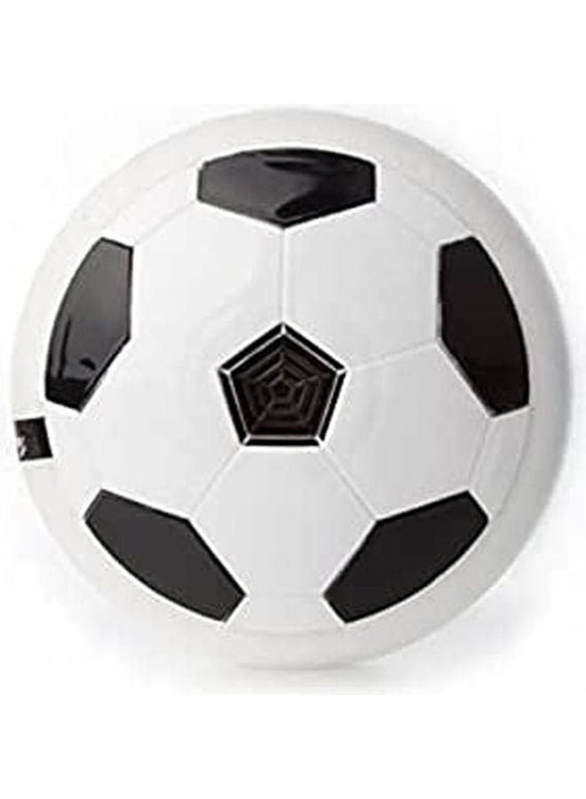 ماركة غير محددة Air Power Soccer Disc Indoor Football 17cm 