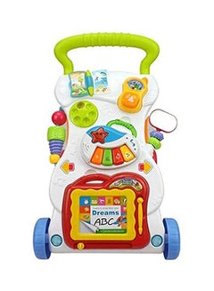 Generic Baby Walker 