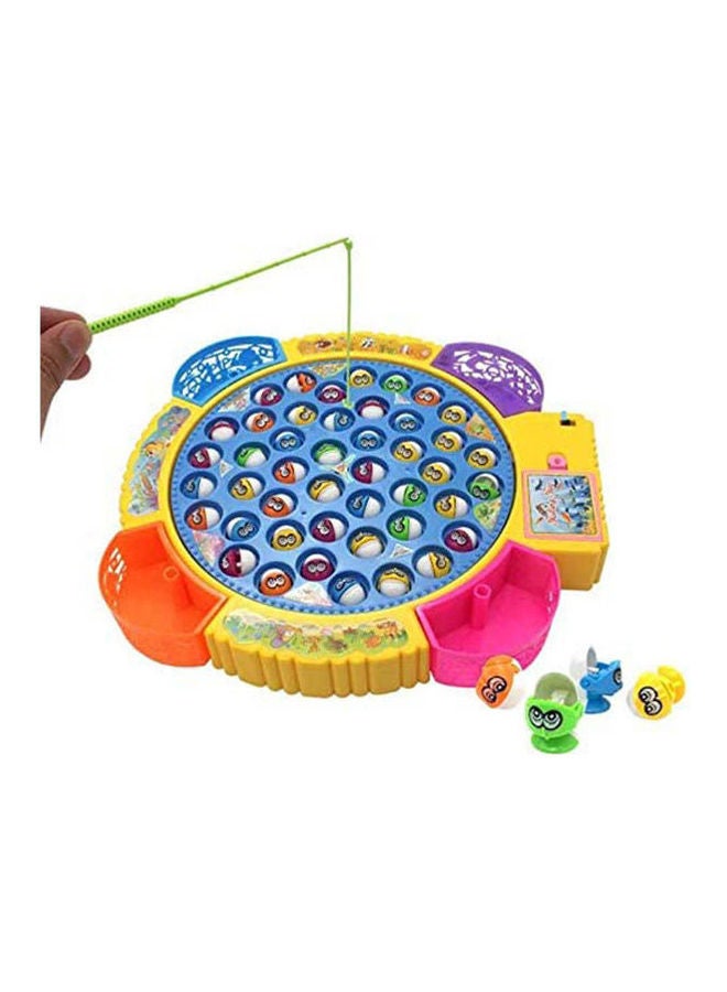 Generic Fishing Toy  - Image 2