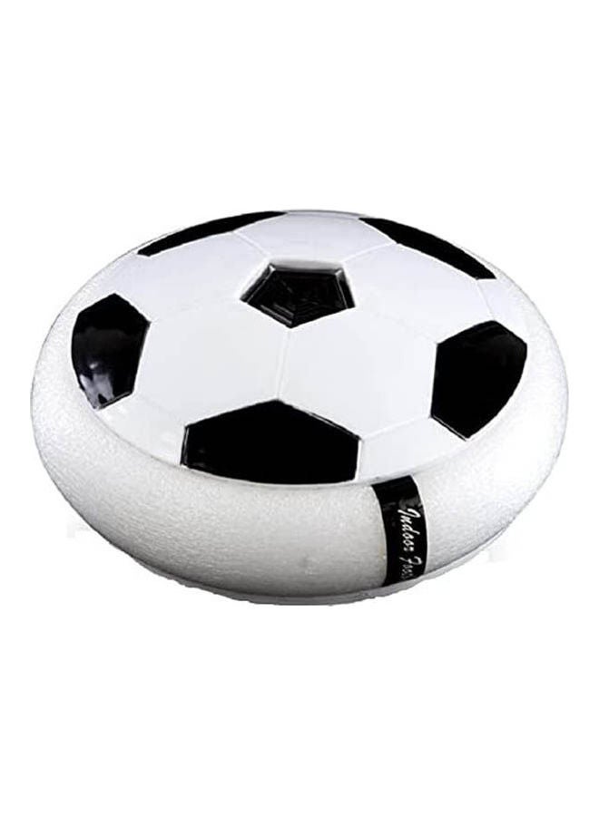 ماركة غير محددة Air Power Soccer Disc Indoor Football 17cm  - Image 1