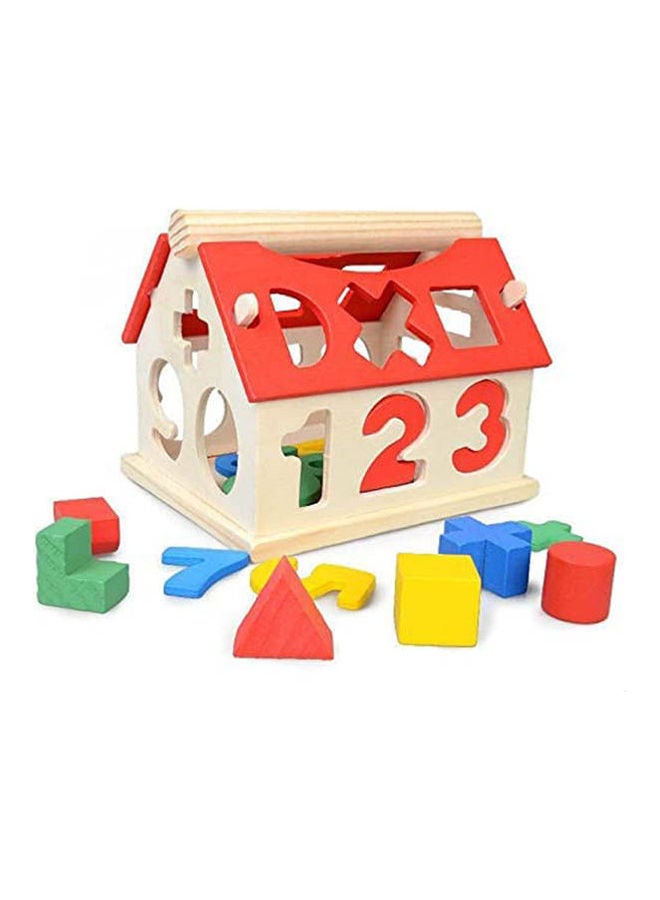 Children'S Digital Home Small Houses