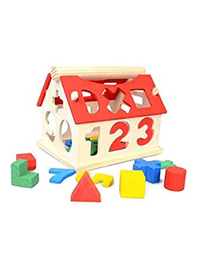 Children'S Digital House
