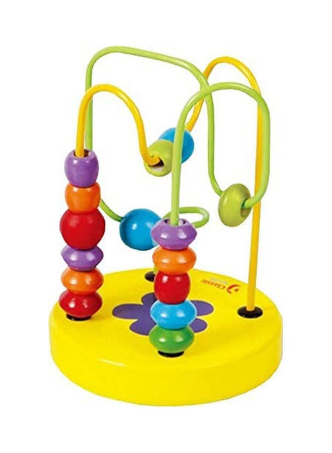 Bead Building Blocks Educational