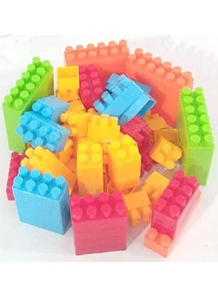 Generic Plastic Blocks 