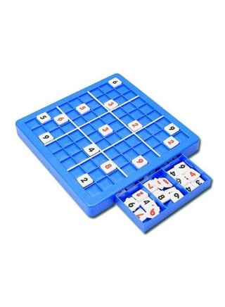 Hm606A Sudoku Game With Playing Platform - v1652623663/N53320747A_1