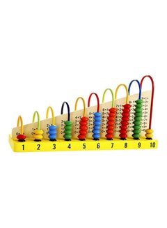 ماركة غير محددة Kaikaitoy 10 Grades Computations Frame 