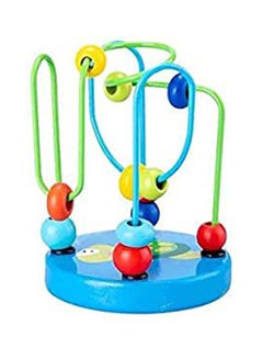 Generic Multi-Functional Funny Mini Round Beads Puzzle 