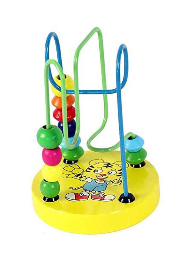Round Bead Educational Toys 