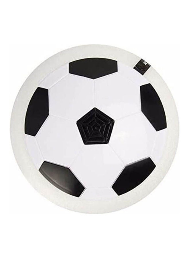 Generic 1Piece Air Power Soccer Ball Disc Indoor Football Toy  - Image 1