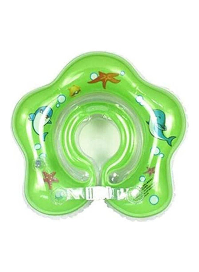 Baby Swimming Pool Accessories Baby Tube Ring Swim Neck Ring Safety Infant Neck 