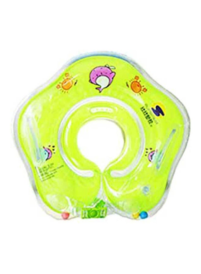 Baby Collar Loop Baby Float Swim Ring 